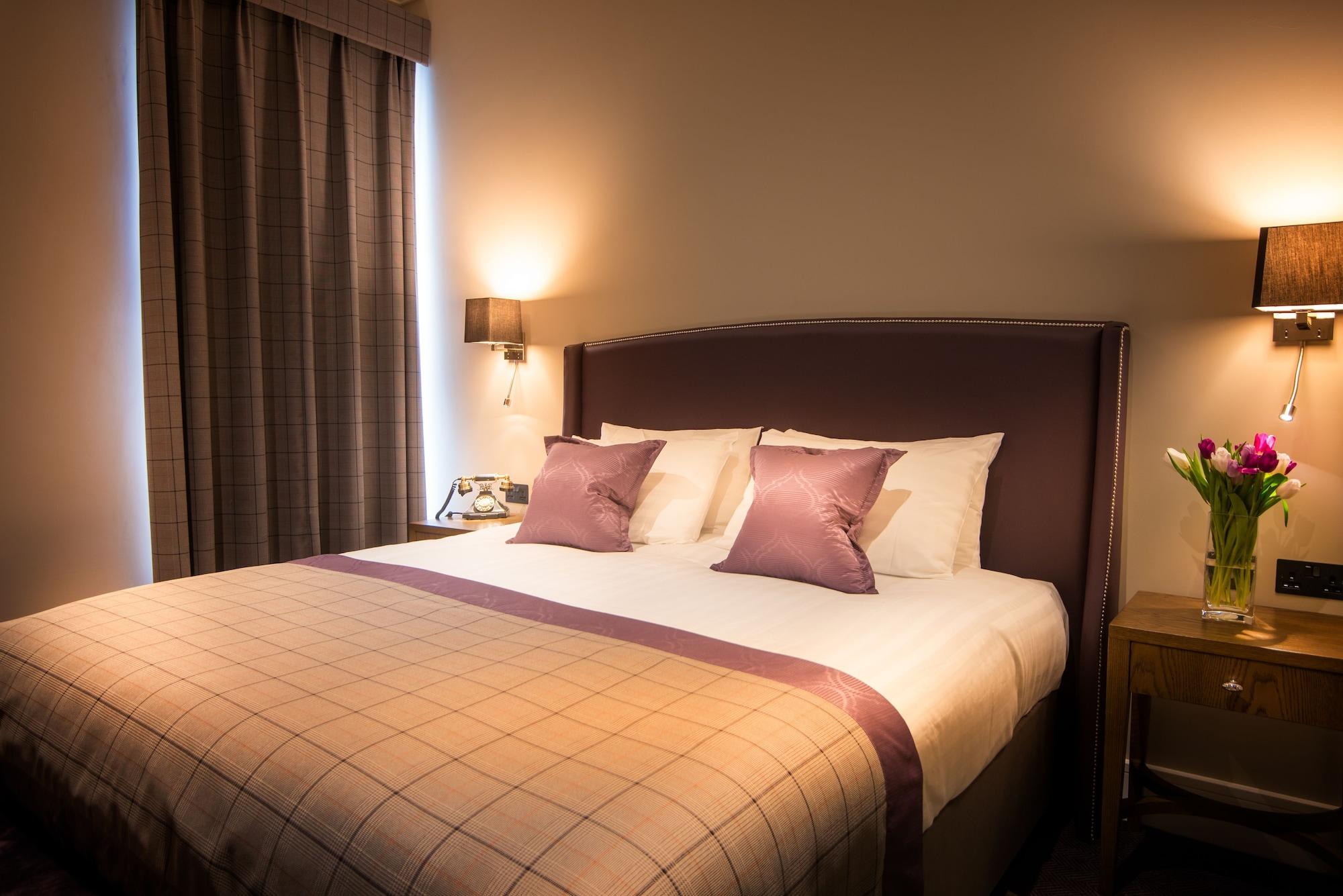 Bishop'S Gate Hotel Londonderry Exterior foto