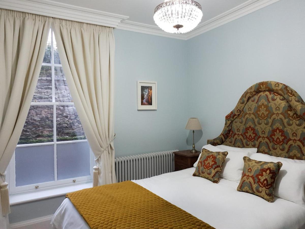 Bishop'S Gate Hotel Londonderry Exterior foto
