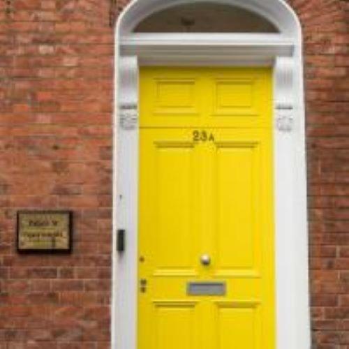 Bishop'S Gate Hotel Londonderry Exterior foto