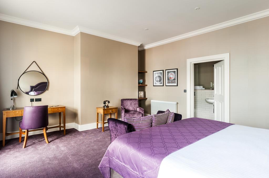 Bishop'S Gate Hotel Londonderry Exterior foto