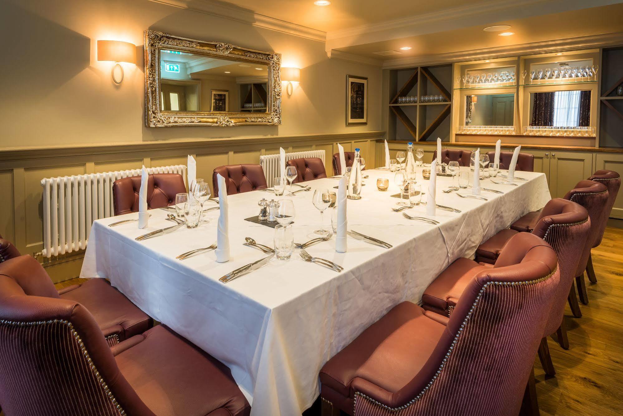 Bishop'S Gate Hotel Londonderry Exterior foto