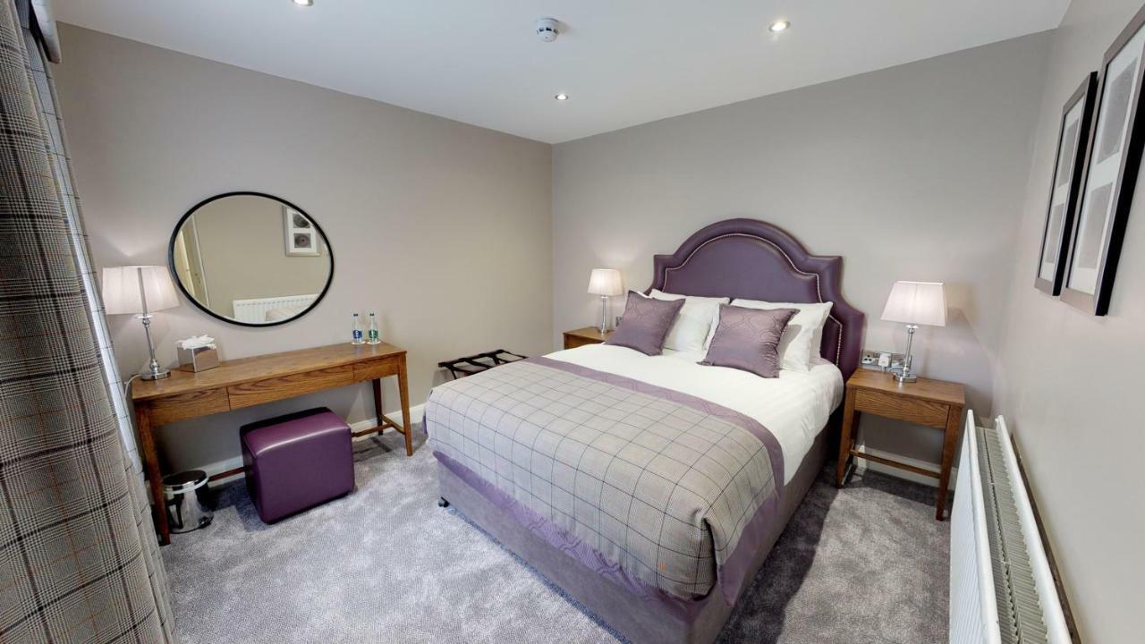 Bishop'S Gate Hotel Londonderry Exterior foto