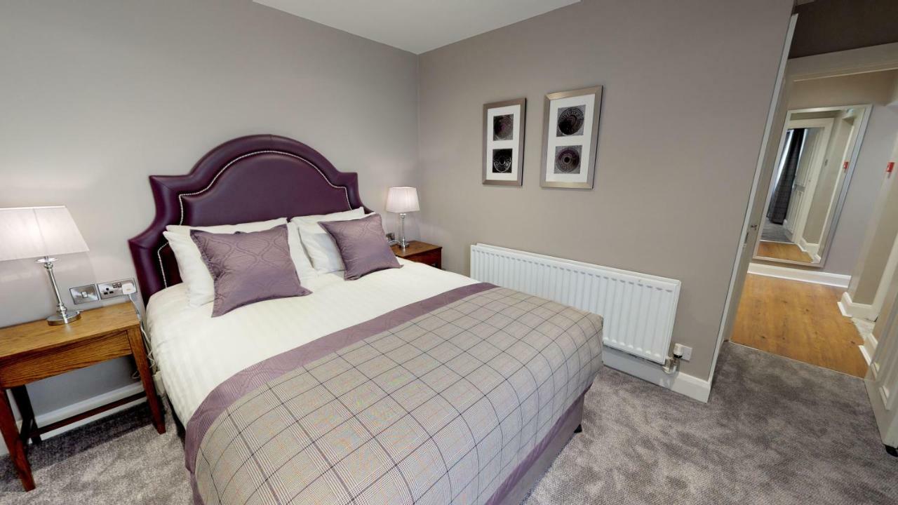 Bishop'S Gate Hotel Londonderry Exterior foto