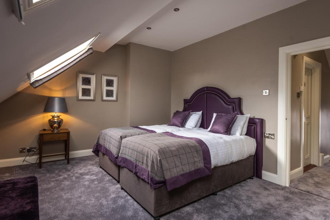 Bishop'S Gate Hotel Londonderry Exterior foto
